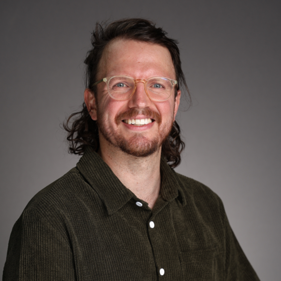 Edmund Handby, course instructor for Applying AI to Political Philosophy: Methods and Reflections at ECPR's Research Methods and Techniques